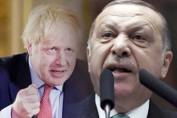 'Küresel Britanya' her şeyi takas etmeye hazır
