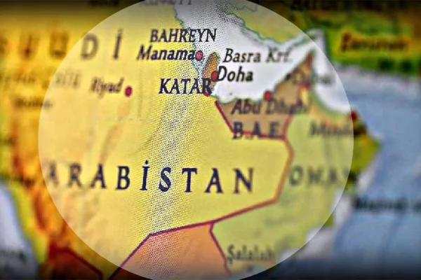 Katar ile Suudi Arabistan ’normalleşti’