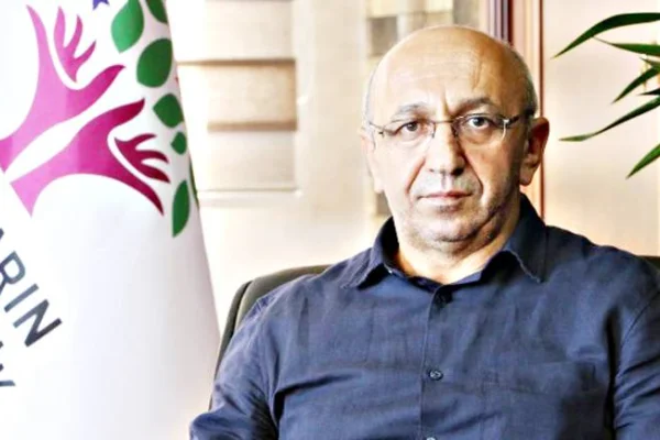 HDP fikriyatına saldırı var