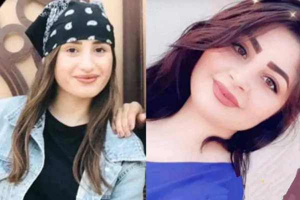 İki Êzîdî kadının şüpheli ölümü