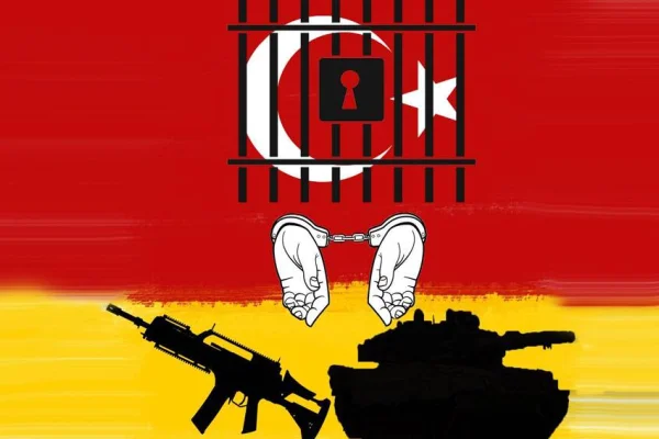 Türk devlet aklının kodları 