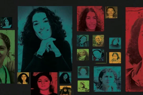 3286 gündür suskunlar!