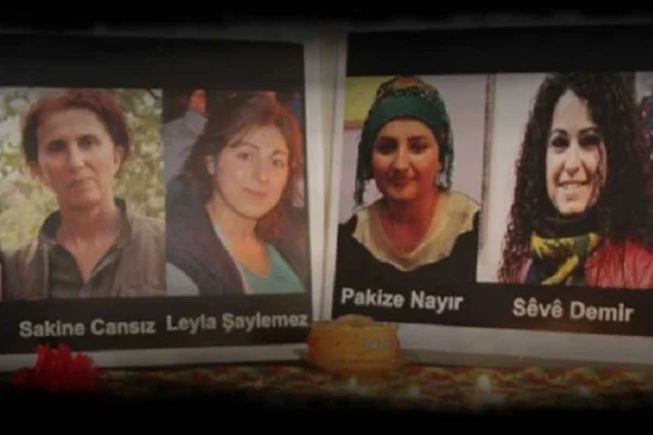 Egemenlerin büyük korkusu