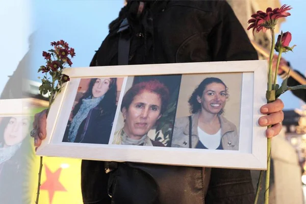 9 Ocak eylem takvimi