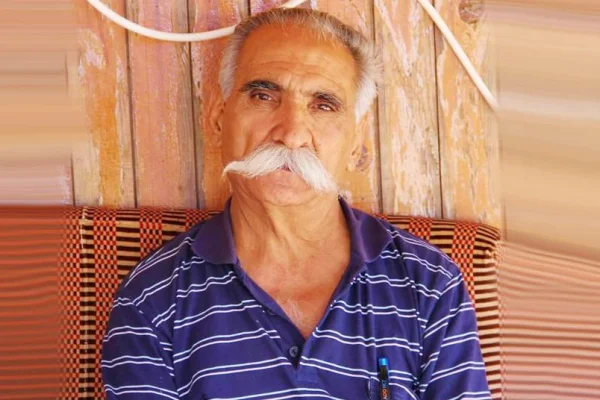 Rüstem Polat yaşamını yitirdi