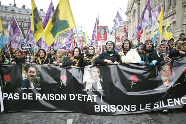 Paris katliamı neden çözülmüyor?