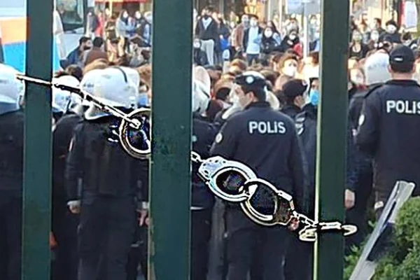 Rektör atamaları ve AKP'nin vesayeti
