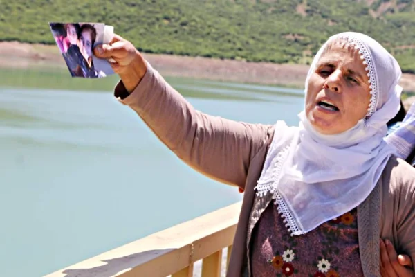 148 gündür bekliyor