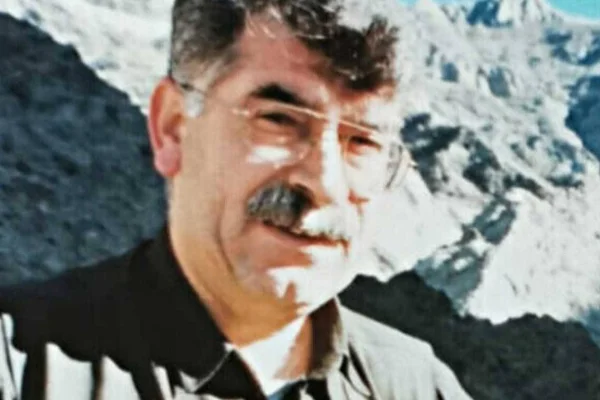 Mam Beşir gülümsemesi ve ısrarıyla yaşayacak