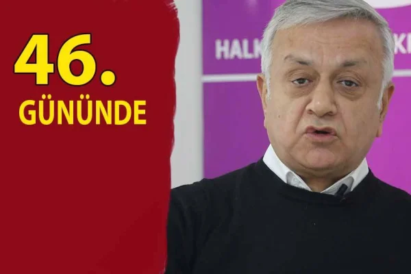 Korsan rejim bitirilmeli