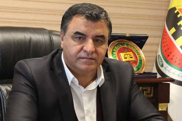 Amed’de 850 esnaf işyerini kapattı