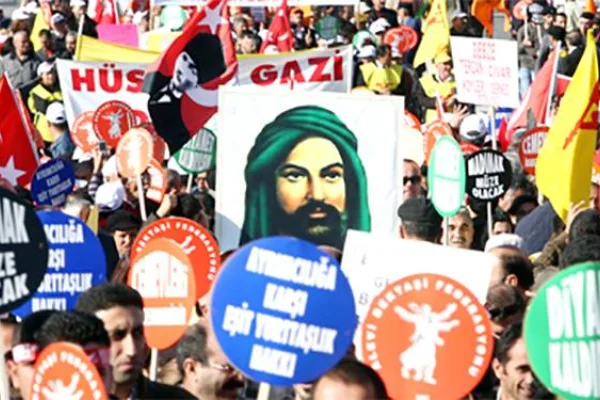 Klasik CHP’lilikte Alevi ve Kürt inkarcılığı