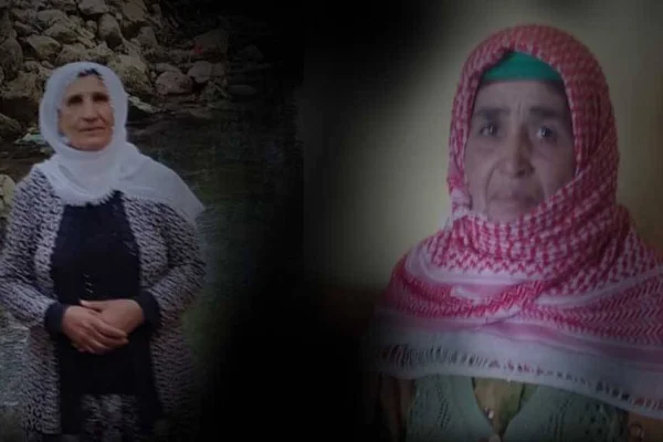 Mardin’de ev baskınları