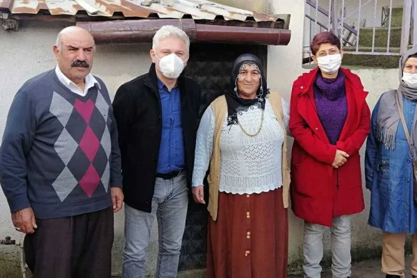 Tecrit tüm toplumu sardı