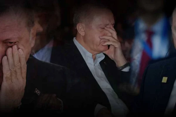 Sözde Cumhurbaşkanı
