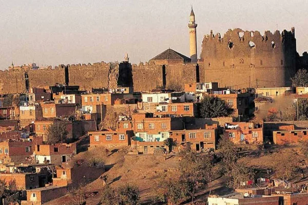 Amed'in ihracatı süreçle yükseldi