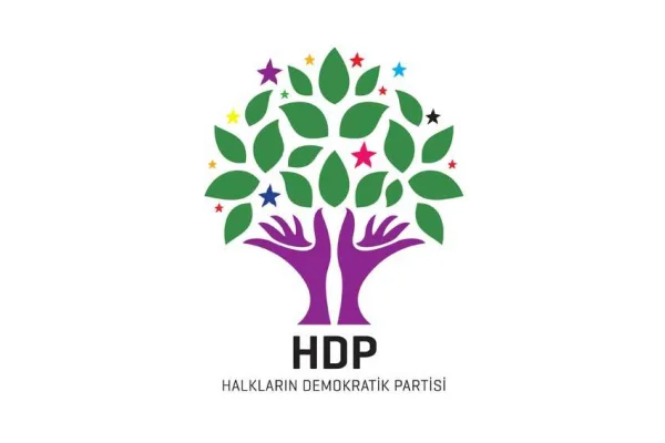 HDP yeni saldırı dalgasını tartıştı