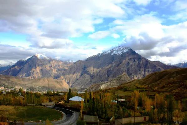 En genç il Hakkari