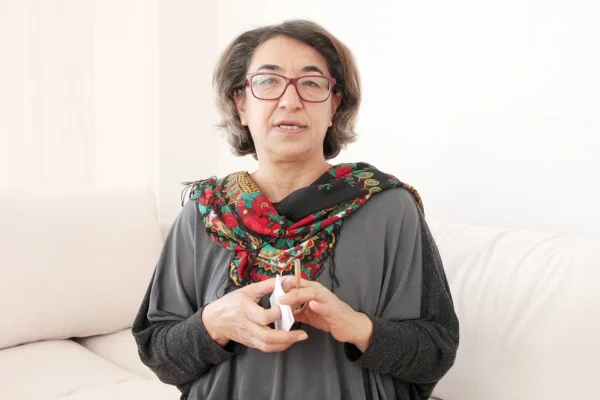 Kürtlerin birliği özgürlüğüdür