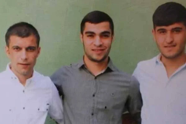 Gümüşhane’de ölüm tehdidi