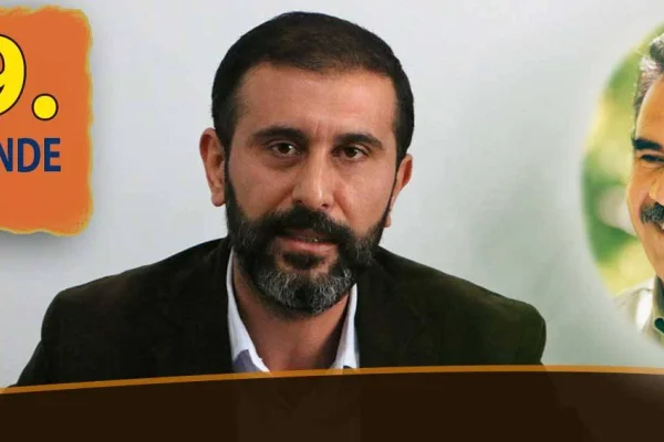 İmralı'da sistematik işkence var