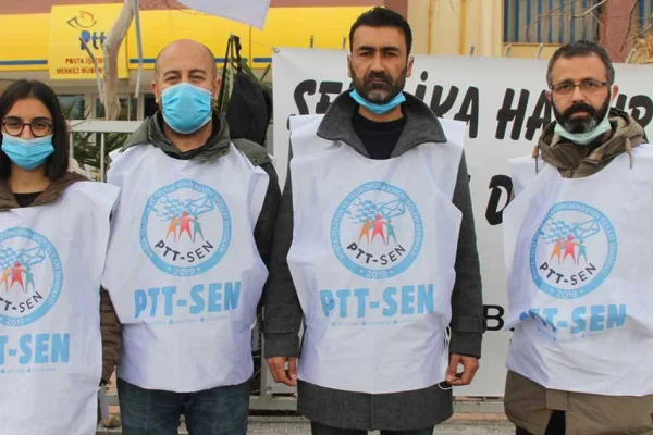İşe geri dönünceye kadar