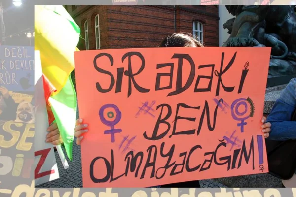 Antalya’da iki kadın katledildi 