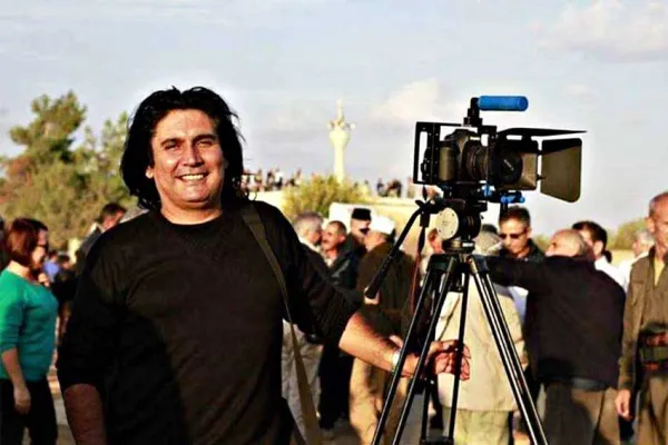 Dersim’in Divane Delileri
