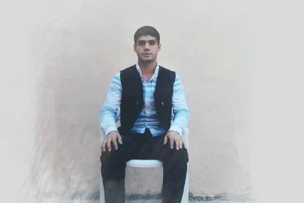 Grevdeki tutsaklar darp edildi