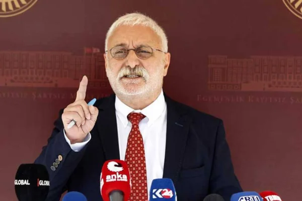 Cumhur İttifakı’nın kepenkleri kapatılıyor