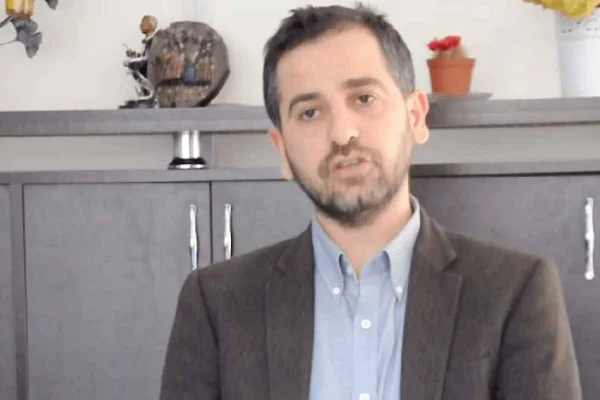 Adalet Bakanı etkisiz