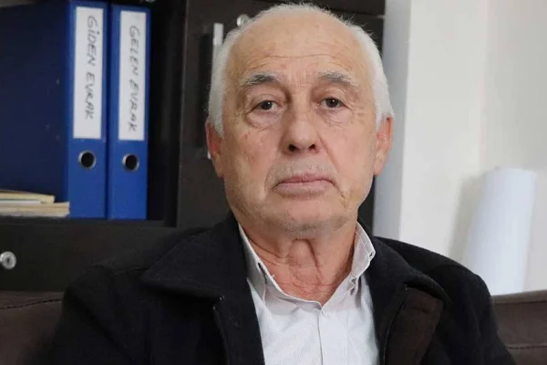 Talepleri yerine getirilsin
