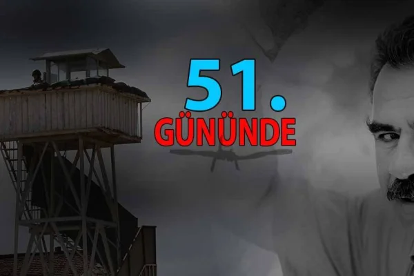 Tutsakların itirazı ahlaki ve politiktir