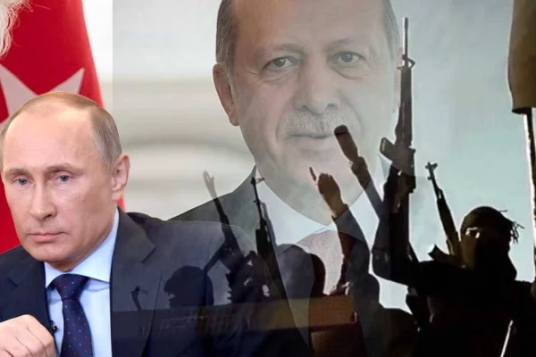 Çakma fatihlerin el öpme mevsimidir!..