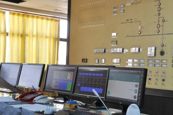 Enerjiya Bakur Rojhilatê  Sûriyê berê û niha