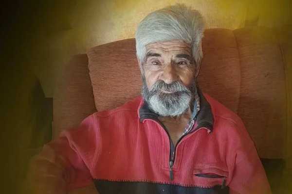 Onu da zindana attılar