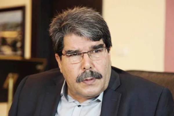 Muslim: Ulusal birlik için ikinci aşamaya geçiyoruz