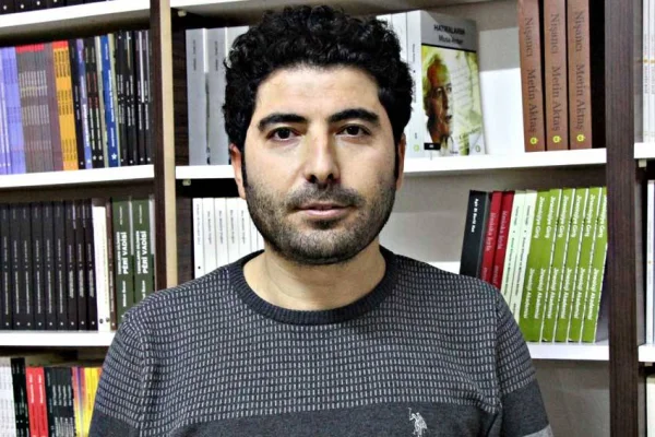 Kürtçe için hedef 1 milyon imza