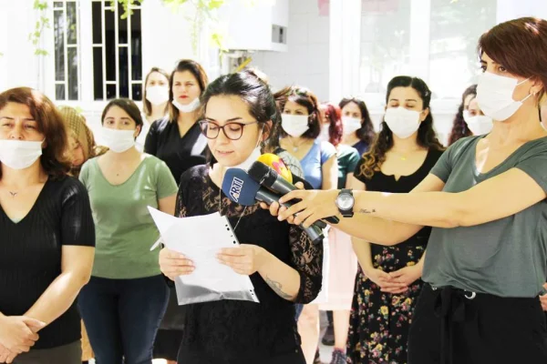 Rosa: Faaliyetlerimizin arkasındayız