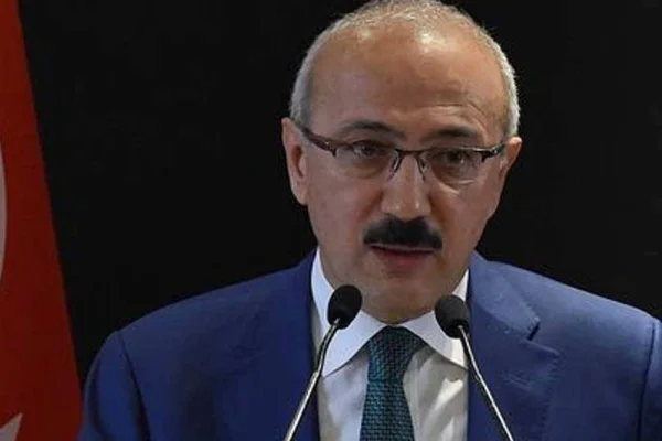 Lütfi Elvan rakamları çarpıttı