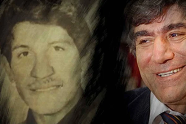 Axparig Hrant