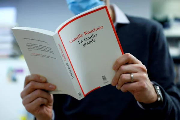 Onbinler ensesti anlatıyor