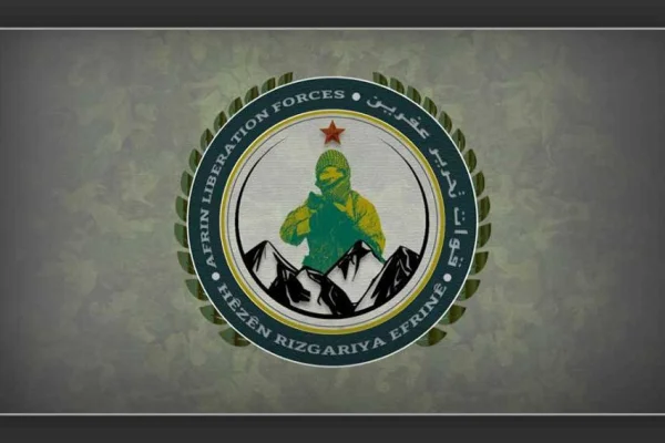 HRE: Efrîn’i özgürleştireceğiz