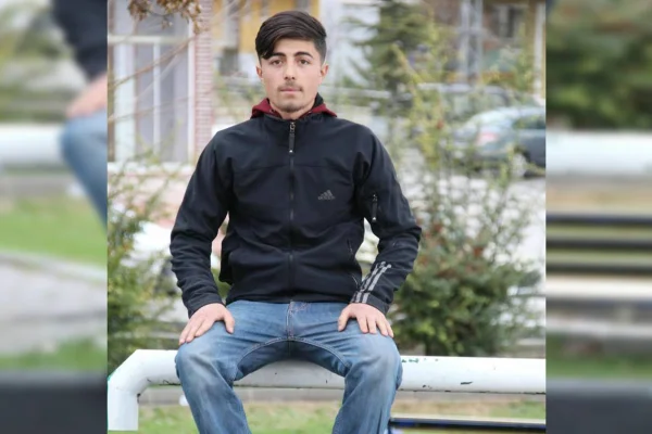 Barış'ı katleden 3 Türk ırkçısı tutuklandı