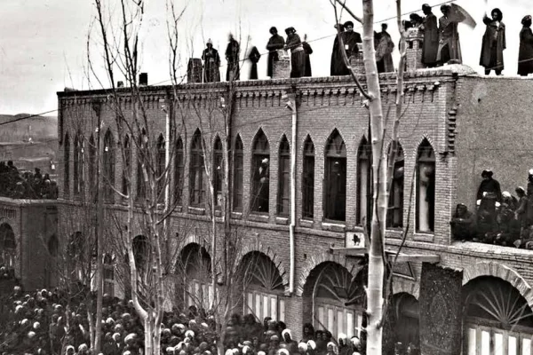 Sovyetler ile Kürtlerin acı tecrübesi