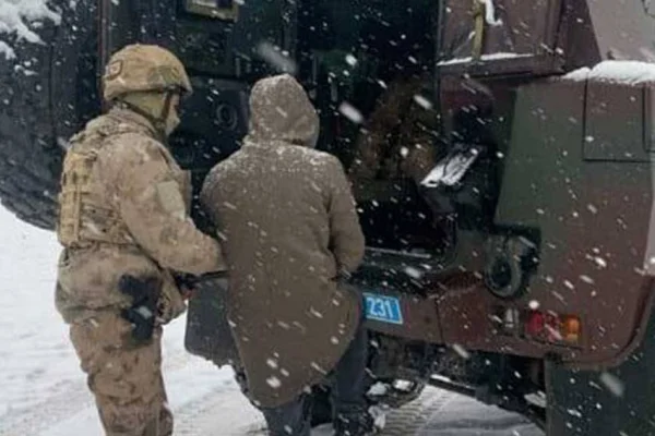 Lice’de devlet terörü sürüyor