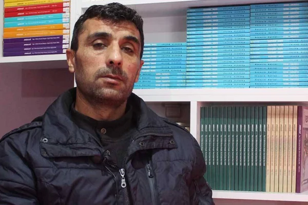 Etten duvar örmeliyiz