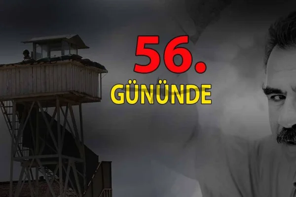 Ağır sonuçlara varmadan çözün