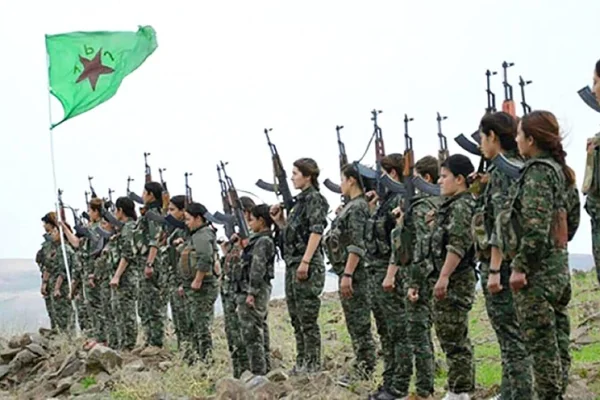 Efrîn benim devrim öğretmenimdi