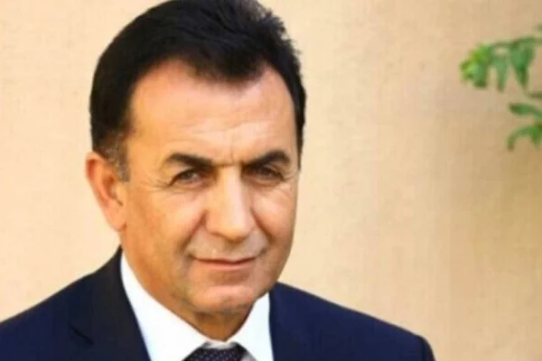 Büyük bir savaşın habercisi